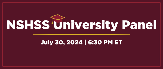 Universitypanel 2024