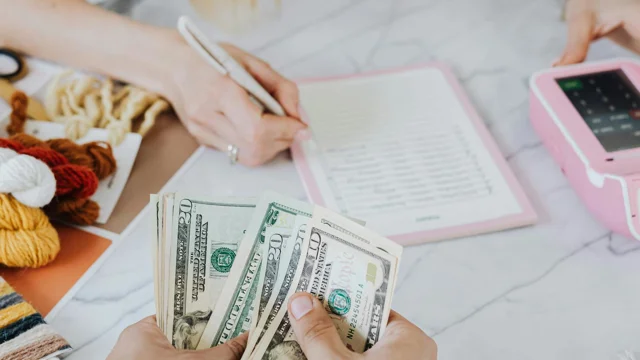 Financialwebinar 2024