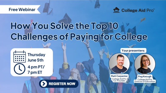 CAP Howyousolvethetop10 2025
