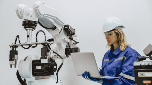 Robotics Technician