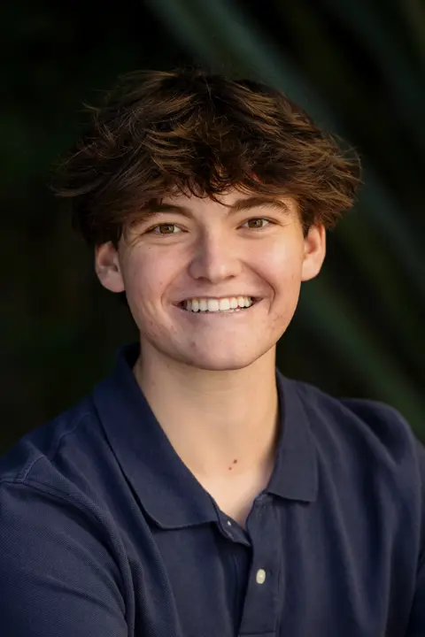 Q Rohan Rohan Hartigan - NSHSS Scholarship Winner | National Society of High ...