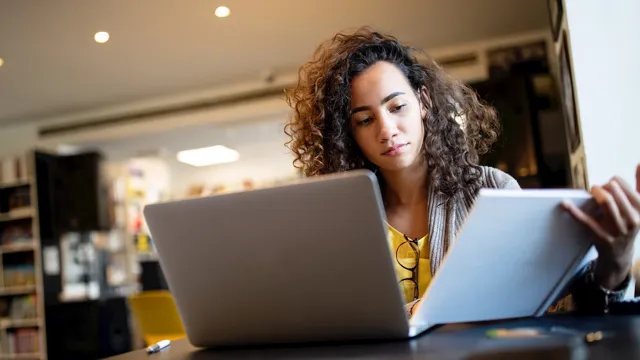 6 Benefits Of Online High School Classes