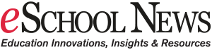 Eschool News Logo 2026