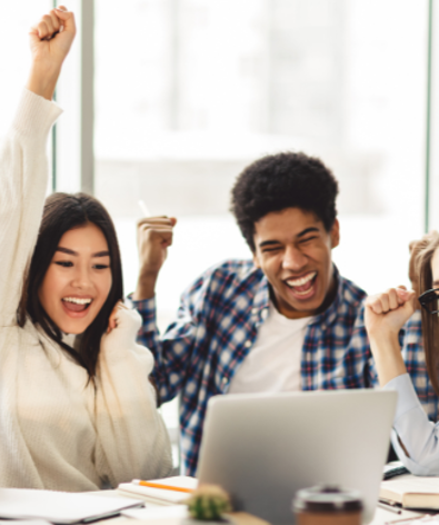 Scholarship Winners 2025