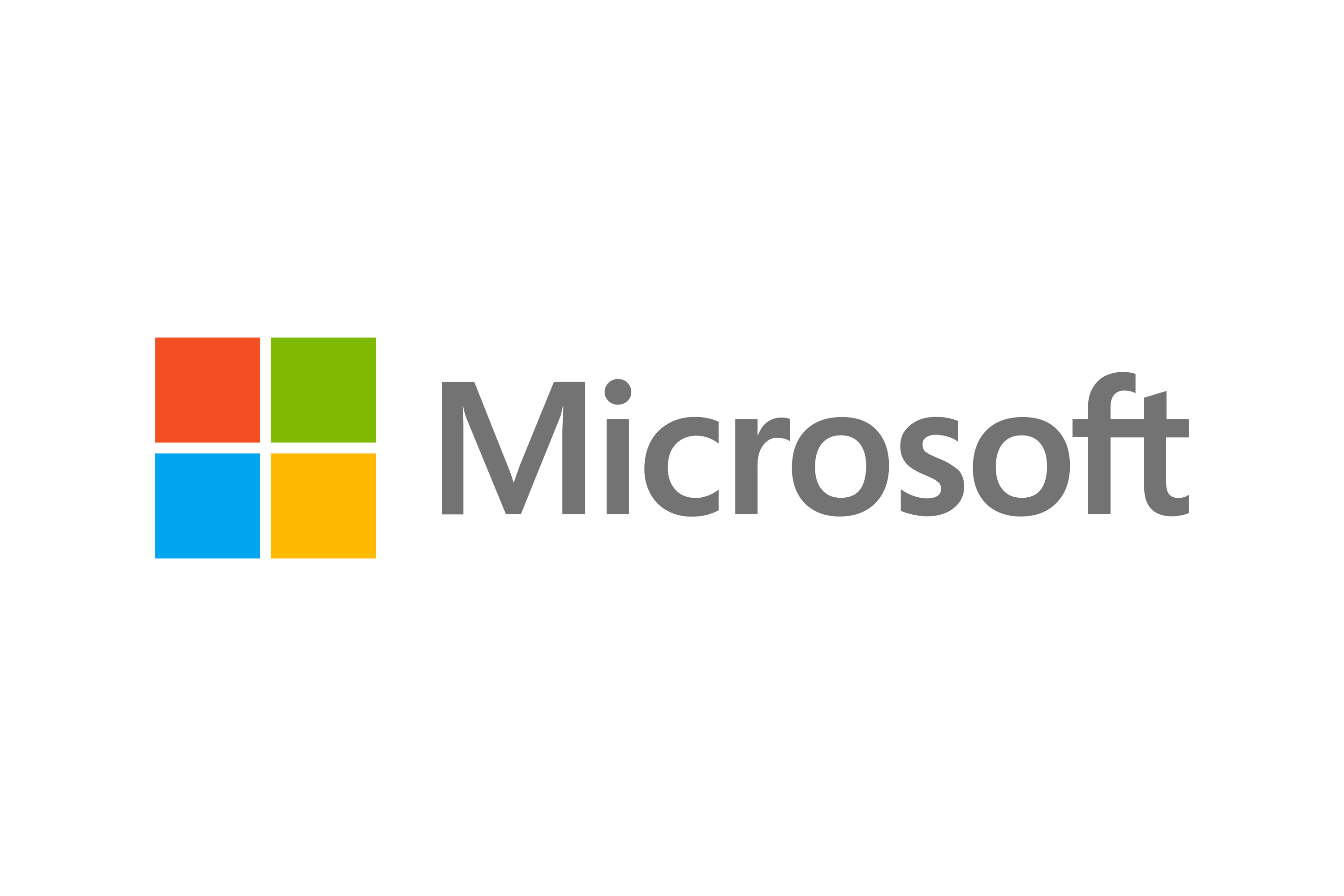 Microsoft 2024
