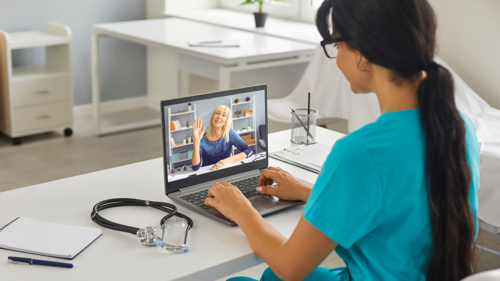 Telehealth Coordinator