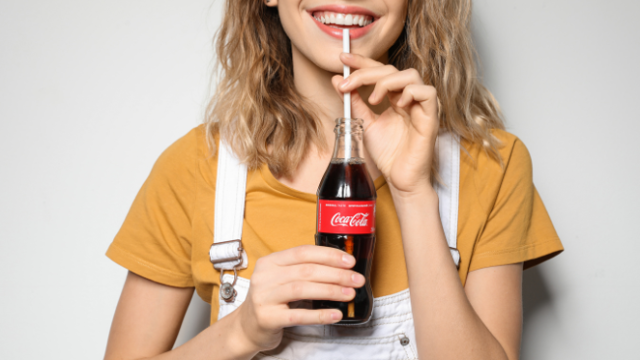 Coca Cola 2025