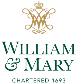 William And Mary Logo