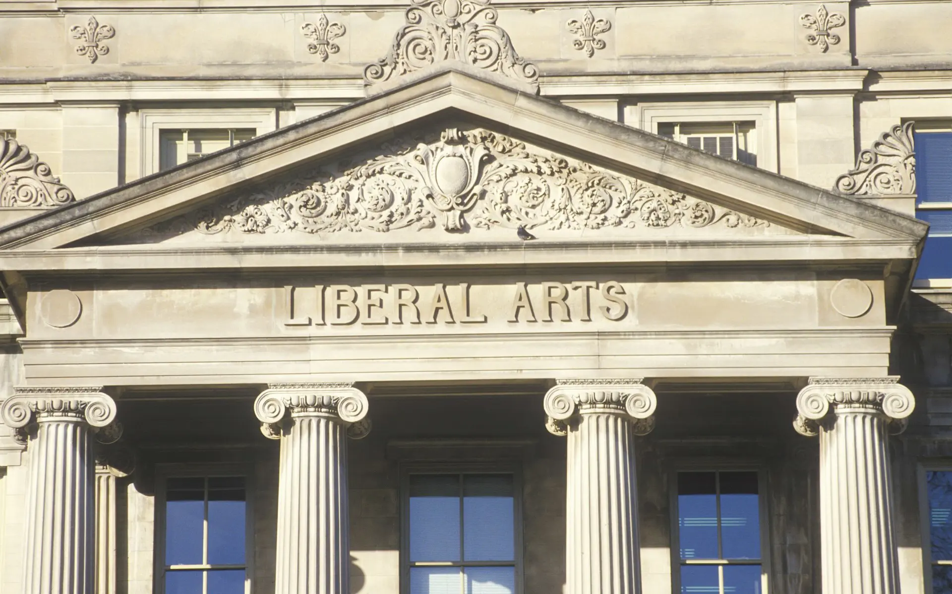 Careers Liberal Arts Majors