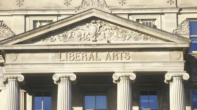 Careers Liberal Arts Majors