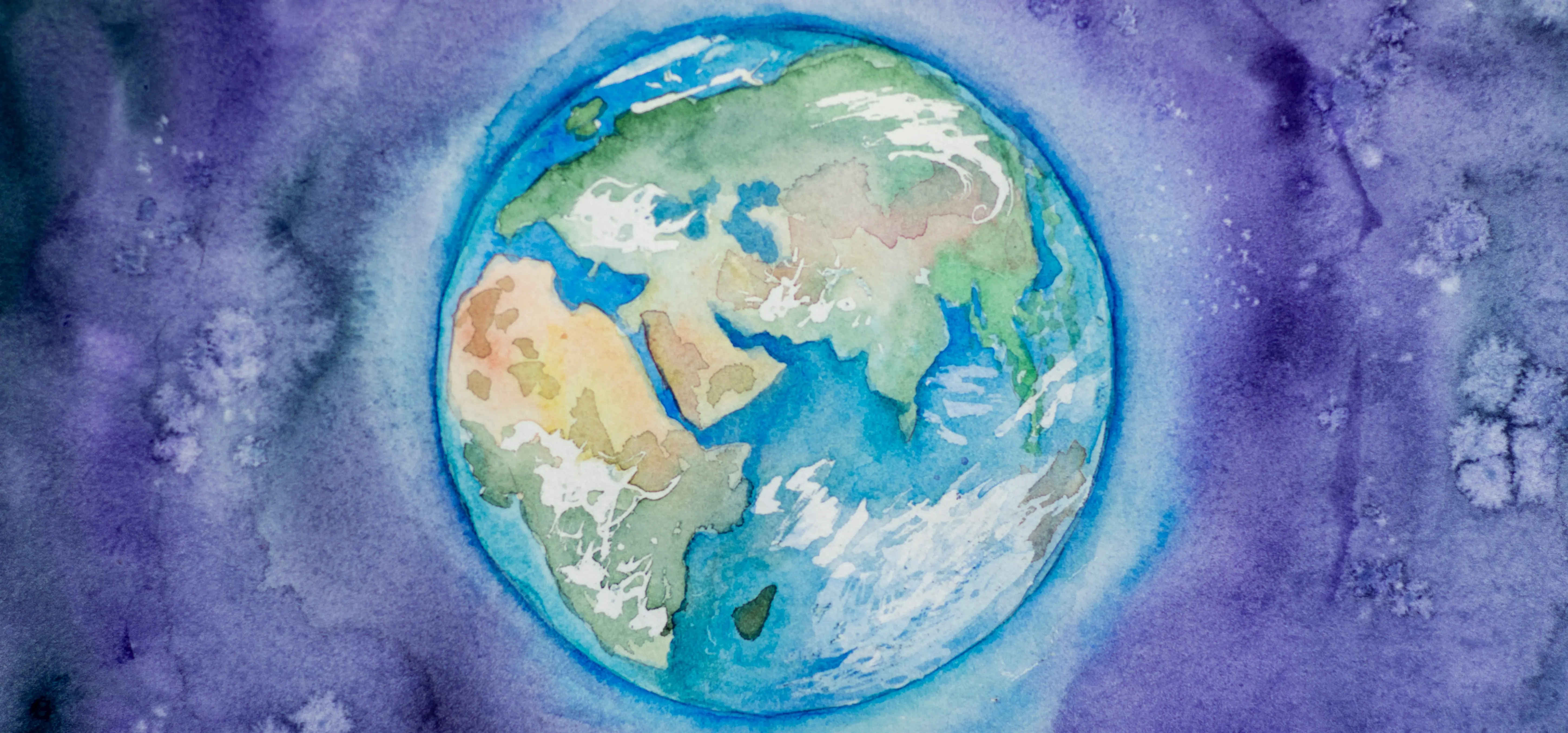 Earth Day Event Header