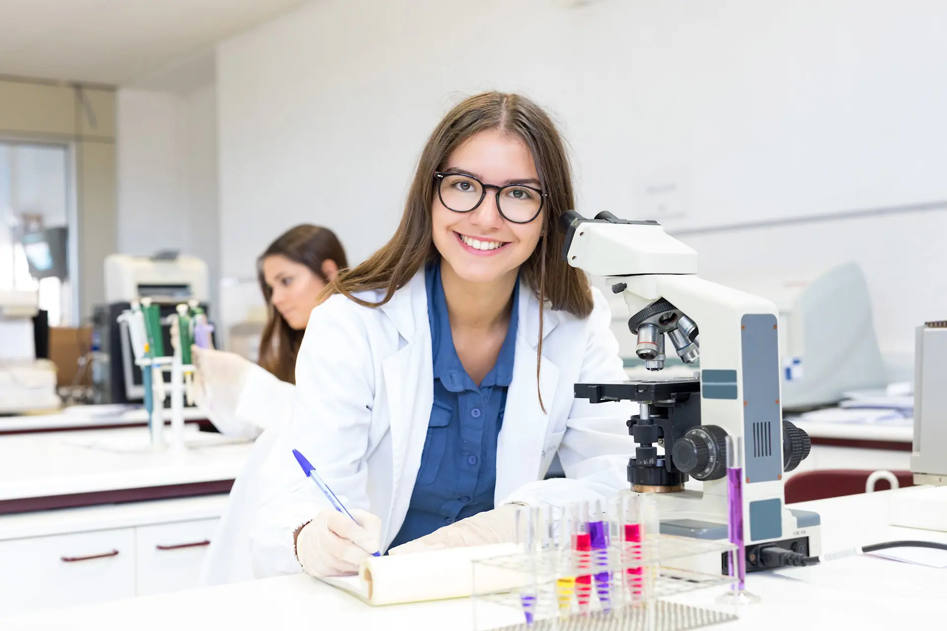 Summer Stem Programs For High School Students