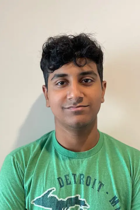 NSHSS Spotlight: Hassan Hirji | National Society of High School Scholars