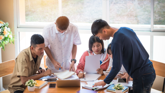 Research And Academic Paper 2025