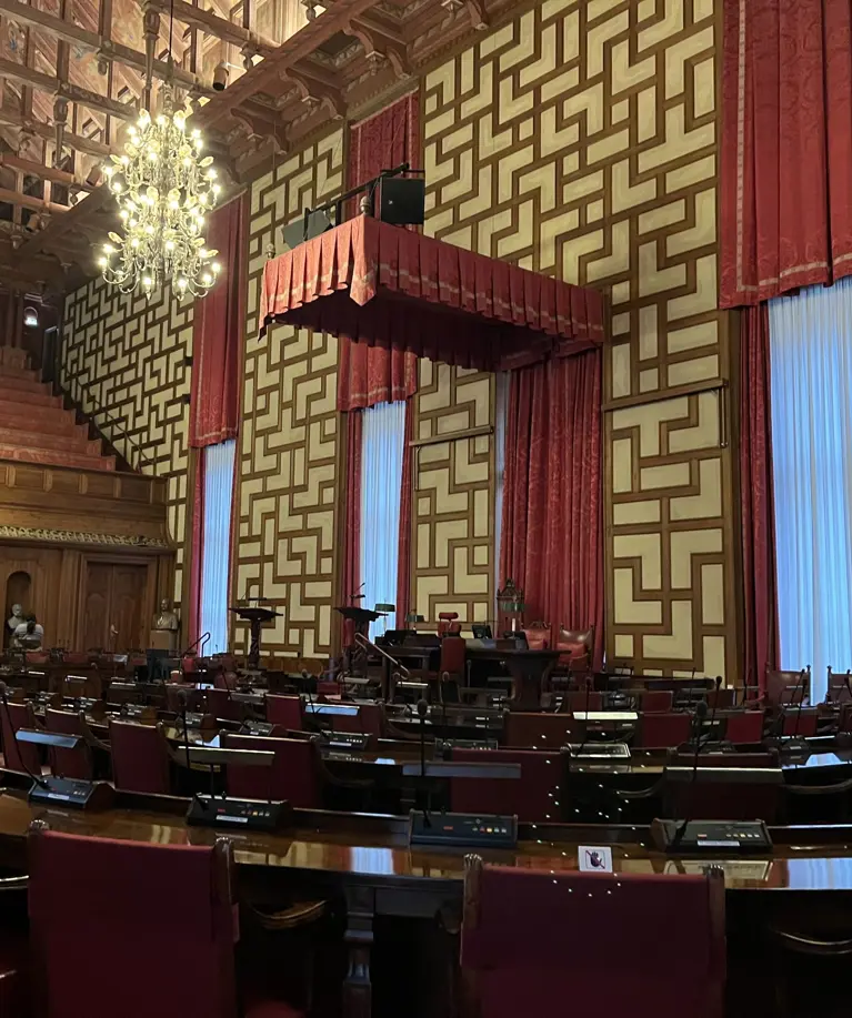 Nobel Week City Hall_2023