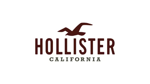 Hollister Co.  National Society of High School Scholars