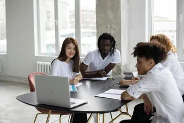 community college students NSHSS