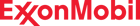 Exxon Mobil Logo.Svg
