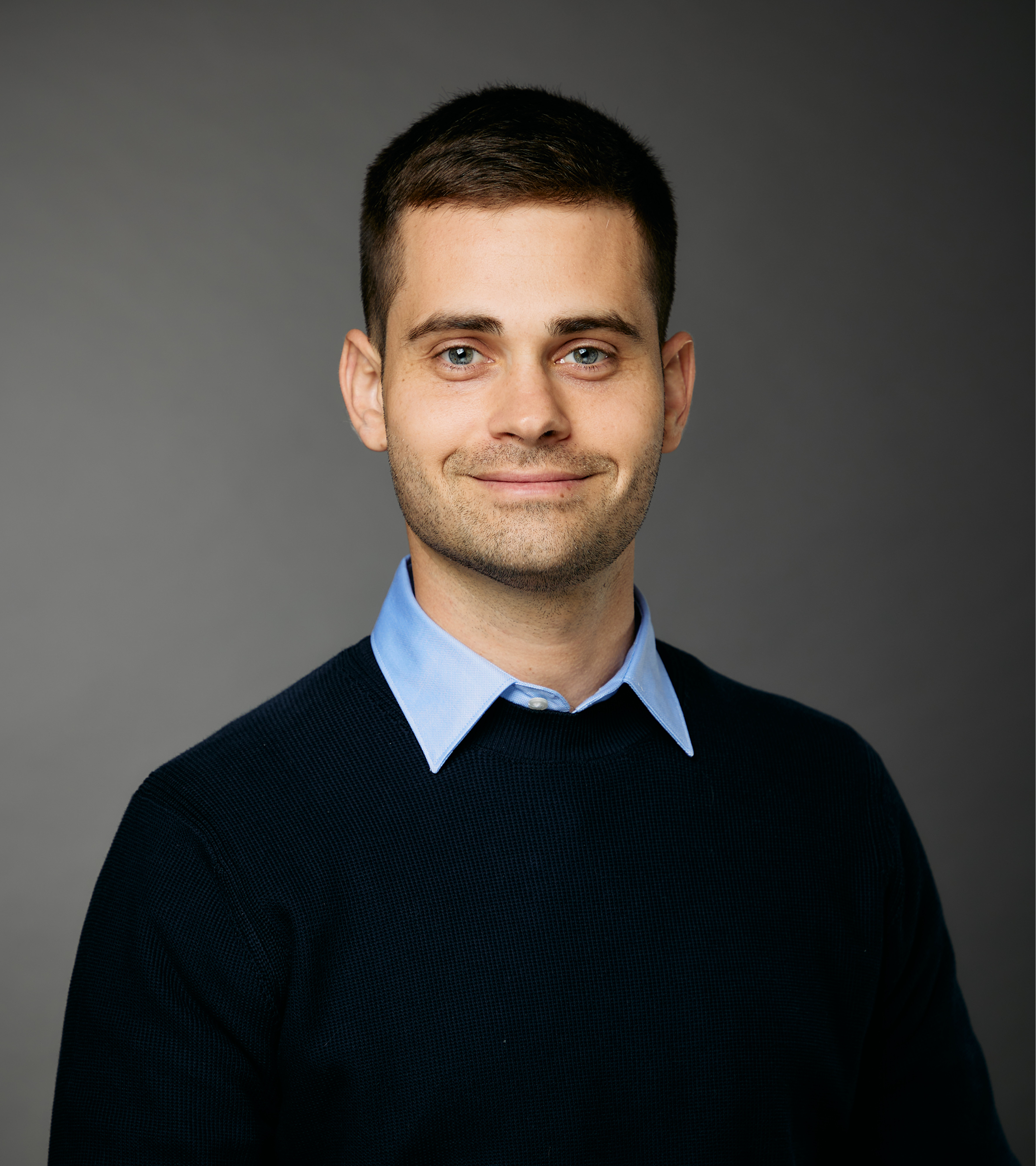 Simon Kotlerman 2025