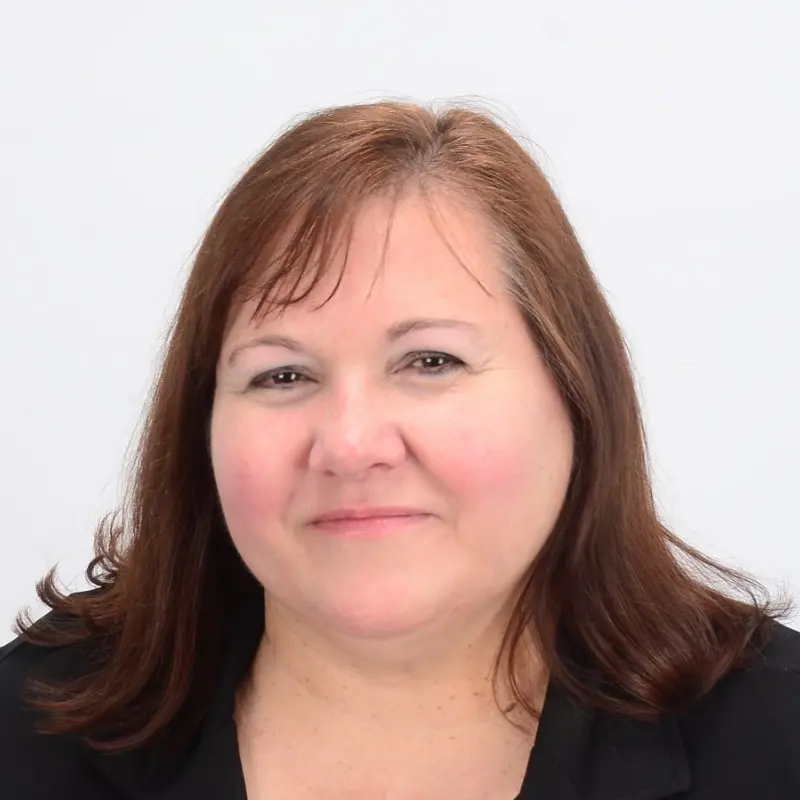 Tracy Lampl