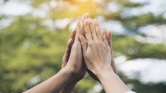 Best Volunteering Opportunities For High School Students