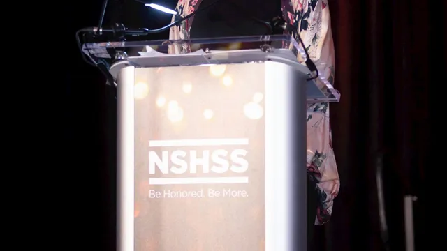 Nshss Scholars Day Washington Dc 2018 Coastal Click Photography 7457