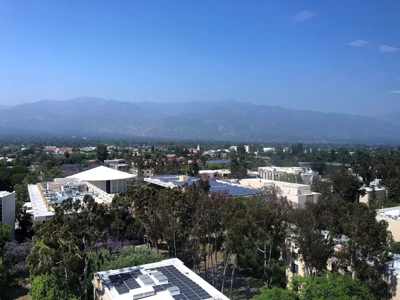 uc santa barbara campus tours