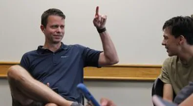 Nathaniel Greene 2024