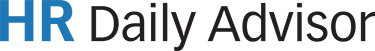 HR Daily Advisor Logo 2026