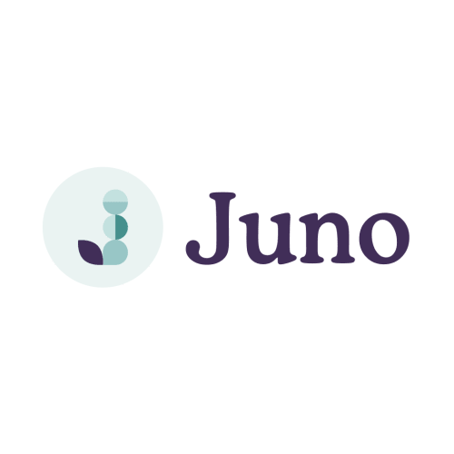 Juno Logo 2024