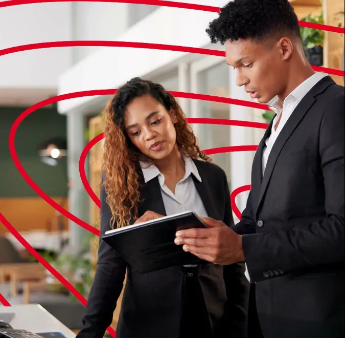 Hospitality Front Desk Man Woman (1)