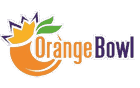 Orange Bowl Logo 2014