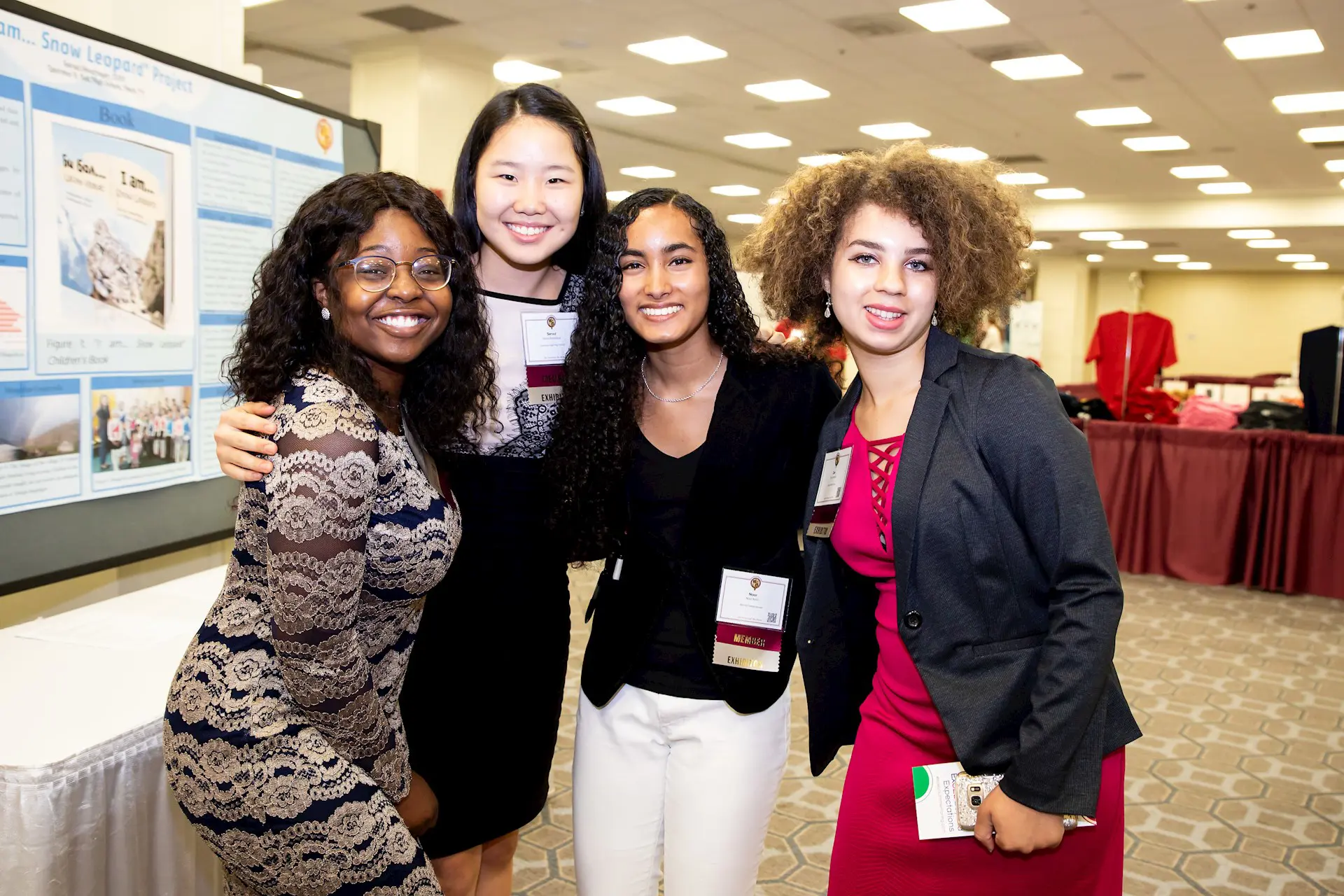 Nshss Scholars Day 2018 Washington Dc Coastal Click Photography 8223