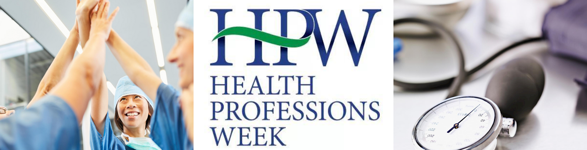 Nshss Blog Header Healthprofessions Week