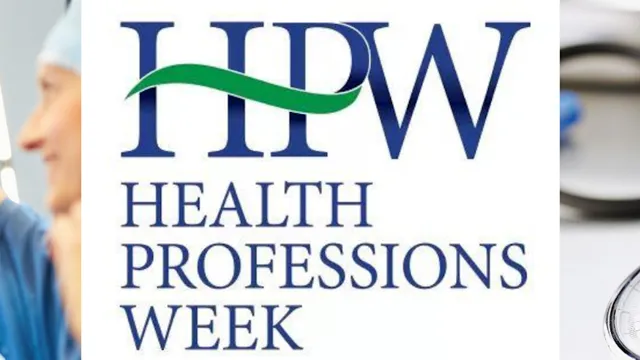 Nshss Blog Header Healthprofessions Week