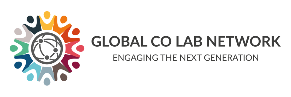 Global Co Lab Logo 2025