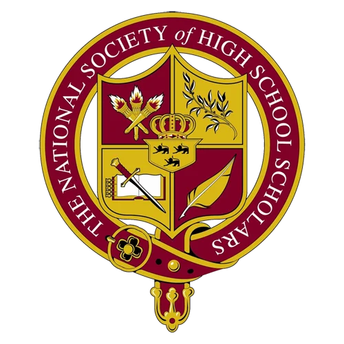 Nshss Testimonial Crest