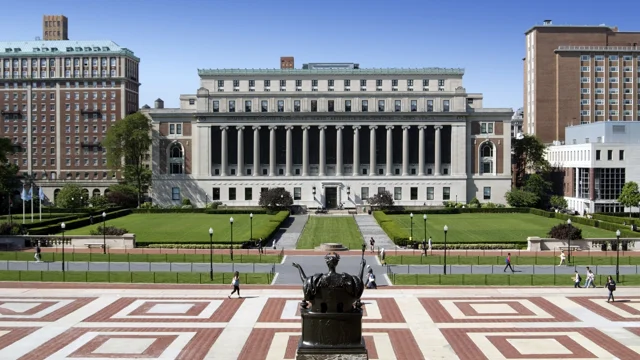 ColumbiaUniversity