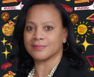 Sheronda Dorsey