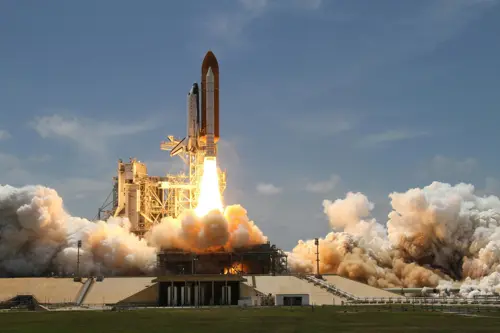 NASA Summer Internship for high school students