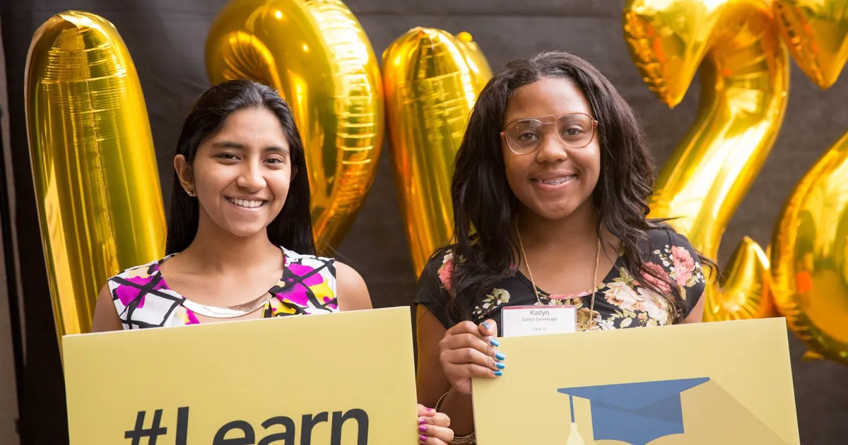 My Lifetime Journey with NSHSS | National Society of High School Scholars