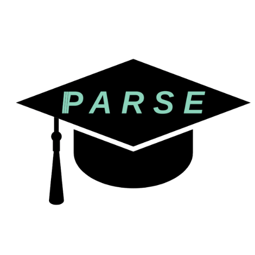 PARSE Logo Square