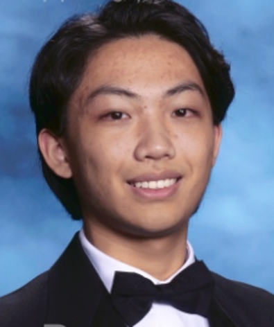 Henryzhou 2023