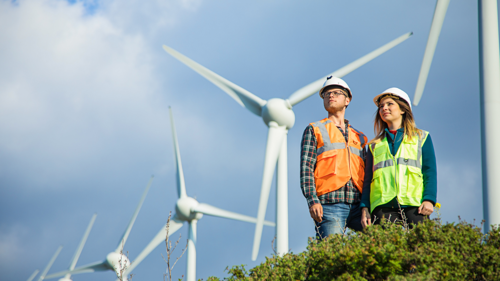 Renewable Energy Engineer