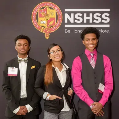 National Society Of High School Scholars Nshss Worth It Reviews Leadership