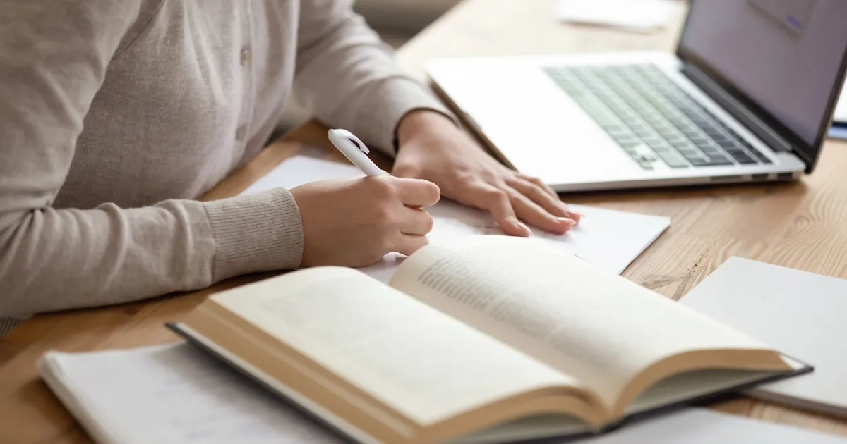 3 Creative Writing Projects for High School Students National Society