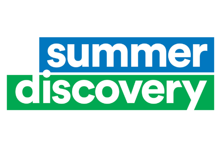 Summerdiscoverylogo 2025