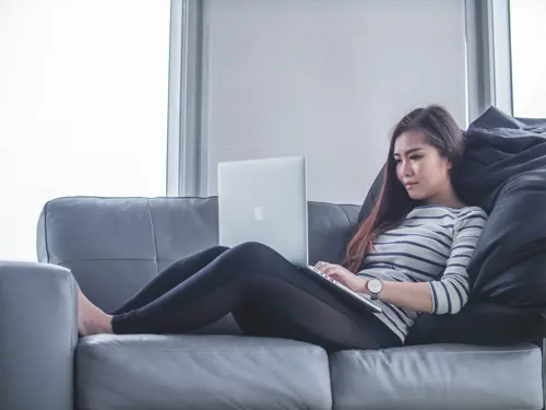 Reading Best Teen Blogs