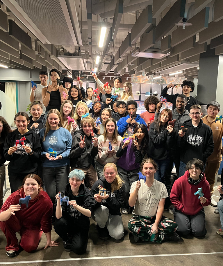 Noble Souvenir Making_2023