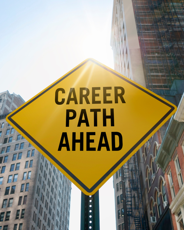Career Path Ahead